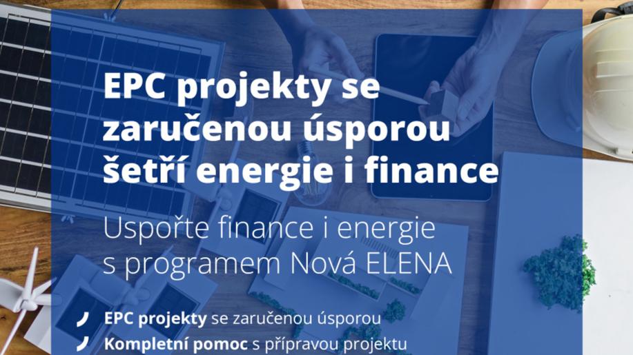 Kraje a města v ČR musí začít plánovat, jak sníží spotřebu energií. Cíle nastavila směrnice EU