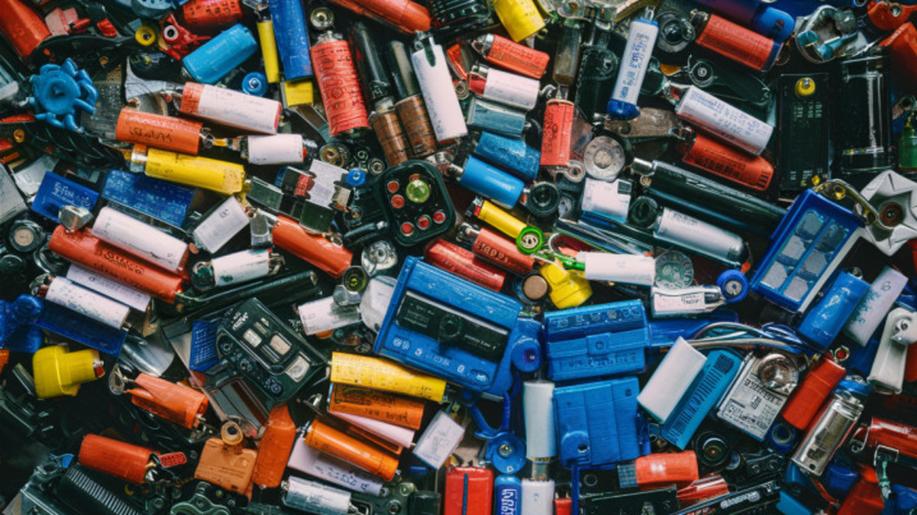 Nová služba Ekolamp: vykazujte baterky u nás Nová služba Ekolamp: vykazujte baterky u nás