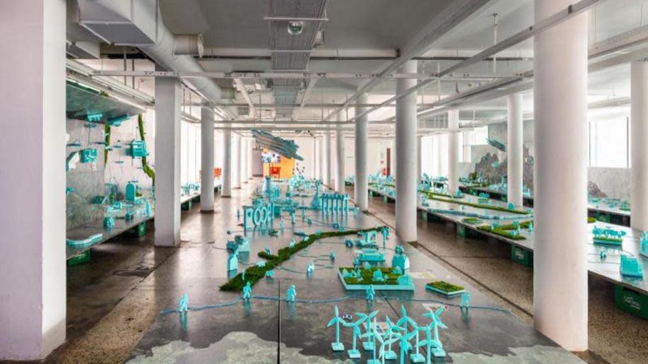 Den Země: VUT vnímá environmentální odpovědnost jako technologickou příležitost Den Země: VUT vnímá environmentální odpovědnost jako technologickou příležitost