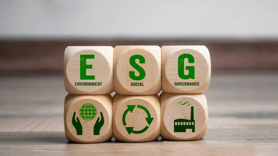 ESG v praxi: Diverzita, inkluze a energetická efektivita jako hnací síla změn ESG v praxi: Diverzita, inkluze a energetická efektivita jako hnací síla změn