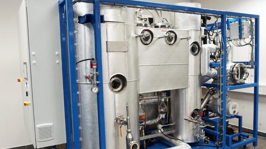 Čeští experti připravují zdravější rostlinné oleje. Prospějí ekonomice i ekologii Čeští experti připravují zdravější rostlinné oleje. Prospějí ekonomice i ekologii