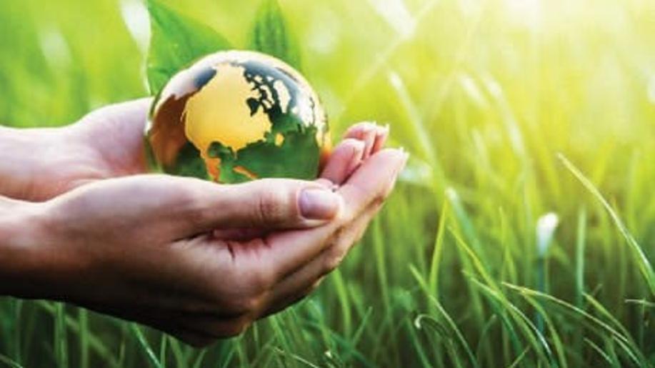 Investice do ochrany životního prostředí v roce 2023: 67 miliard eur Investice do ochrany životního prostředí v roce 2023: 67 miliard eur