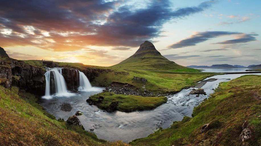 Island zvažuje změny daní z cestovního ruchu, chce si víc chránit přírodu