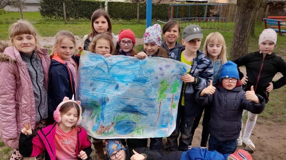 Celoroční hra Recyklohraní: Na 1 600 škol z celé ČR sbíralo body za aktivity týkající se ekologie