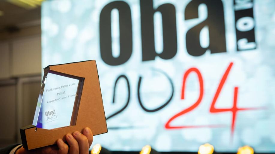 Obal roku 2024 letos poprvé představuje Cenu ministra životního prostředí Obal roku 2024 letos poprvé představuje Cenu ministra životního prostředí