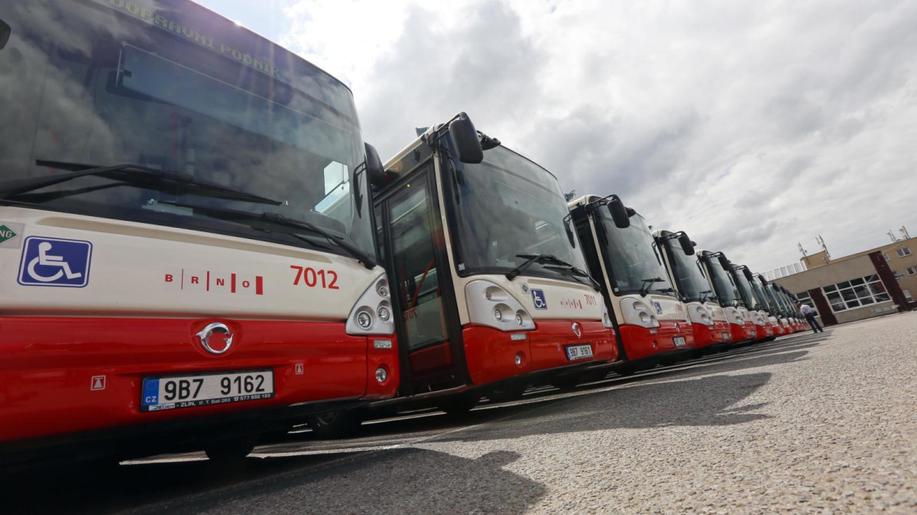 Podpořme využití biometanu v autobusové dopravě, vyzývá ČPS a SDP ČR