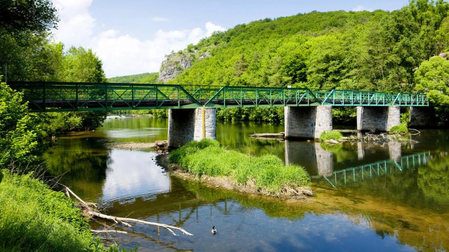 Povodí Dyje by mohla pomáhat voda z Dunaje, vzniknou první studie