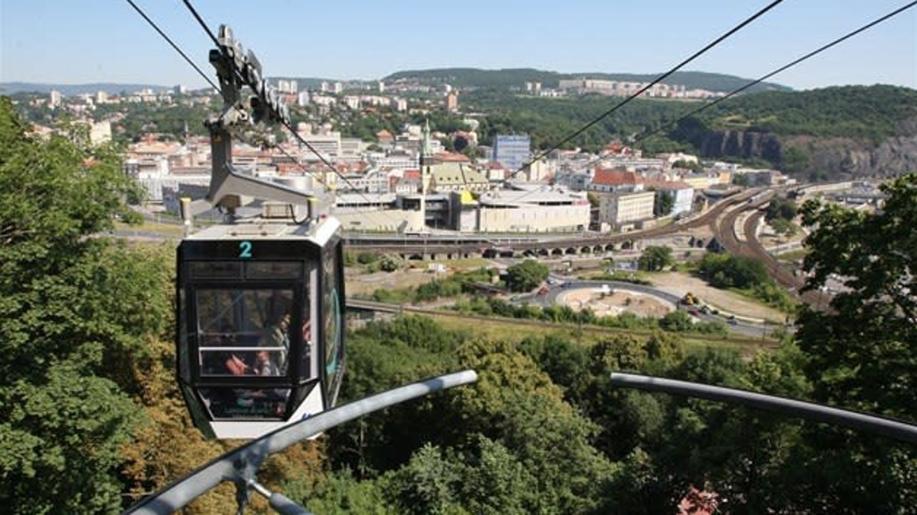 Petici proti lanovce v Brně vnímá radní pro dopravu jako začátek dialogu