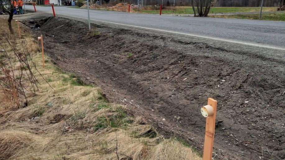 Nové pachové nosiče mají chránit zvířata, řidiče i životní prostředí