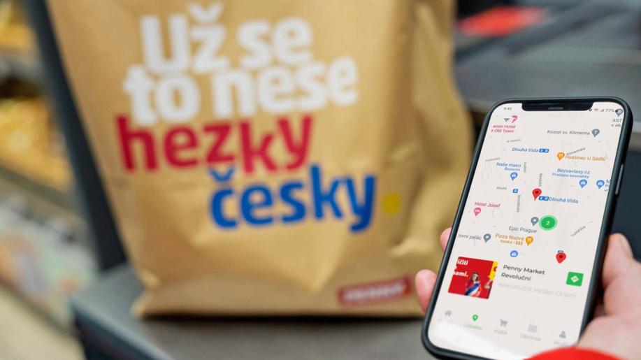 Anti food-waste platformy Nesnězeno a Munch již zachránily přes 3 miliony balíčků potravin, které by jinak skončily v koši