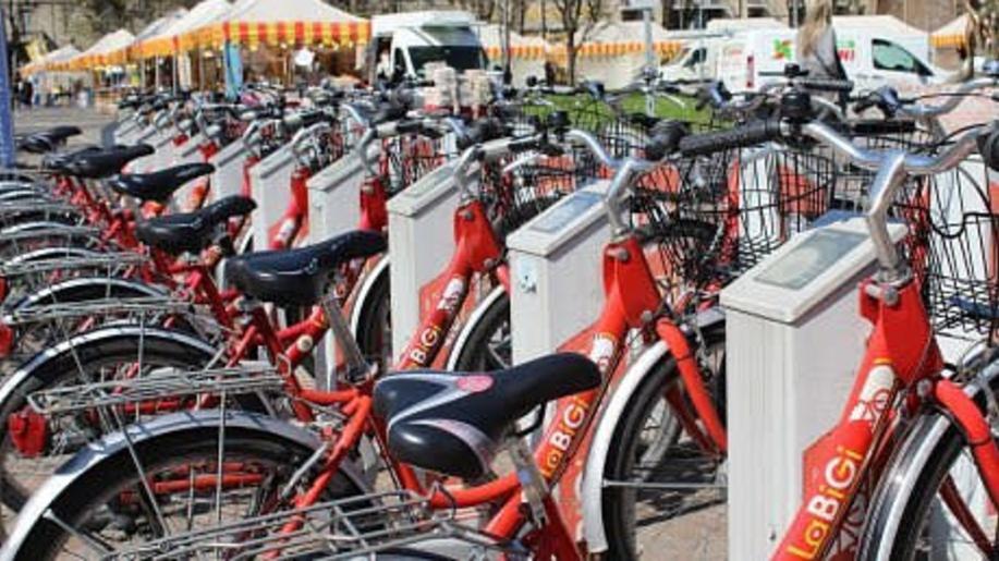 EIT Urban Mobility hledá inovativní řešení pro městskou mobilitu