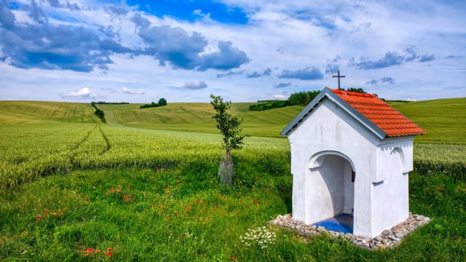 Zdravá a odolná krajina, kde se dobře žije. Vzniká Politika krajiny