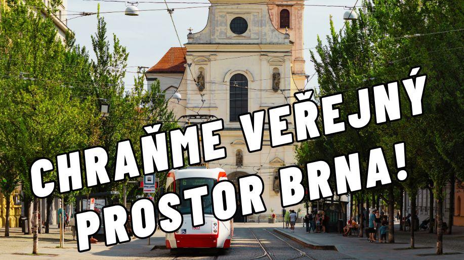 Brno bojuje za zachování svých pravomocí v urbanistickém plánování