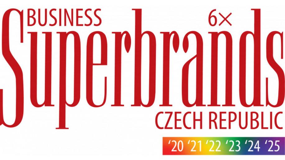 ASEKOL již po šesté držitelem prestižního ocenění Czech Business Superbrands!