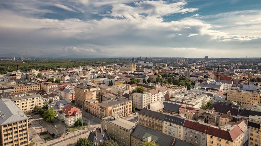 Kvalita ovzduší v Ostravě se stále zlepšuje. Loňský rok byl zřejmě jedním z nejčistších v historii monitorování 