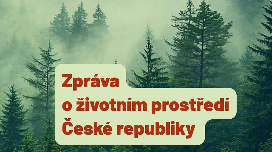 Senát schválil Zprávu o životním prostředí 2023. Podle ní se zlepšuje především kvalita ovzduší a daří se snižovat emise skleníkových plynů