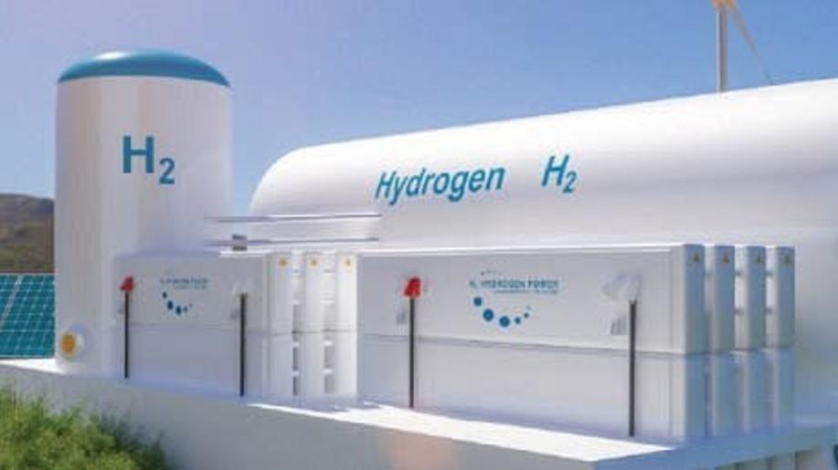 Vodík jako klíčový prvek energetické transformace