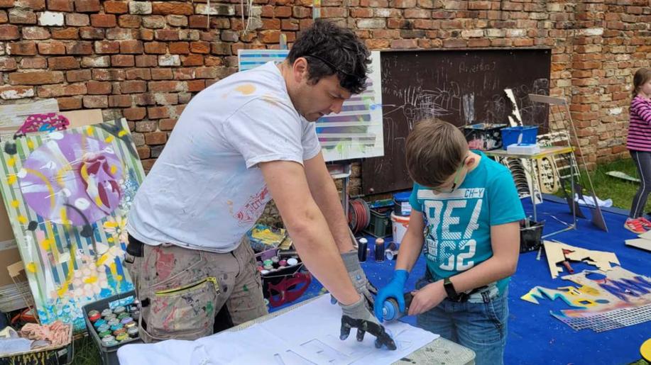 E.ON v číslech - 5 E.ON v číslech - 5