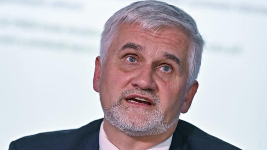 Bývalý český ministr Jan Dusík se stal zástupcem generálního ředitele v EK