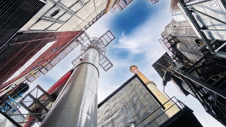 Dubnová Priorita je o zelené modernizaci a úspěšných projektech Dubnová Priorita je o zelené modernizaci a úspěšných projektech